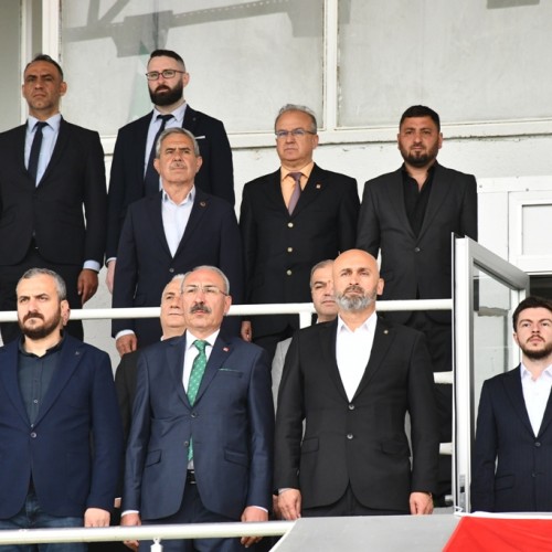 Haber Fotoğrafı