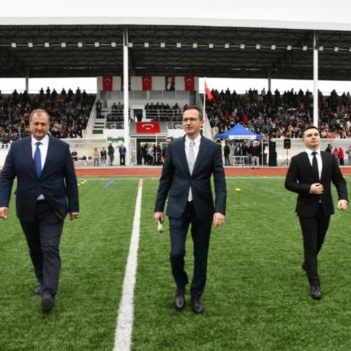 Haber Fotoğrafı