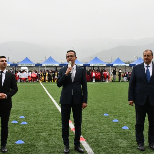 Haber Fotoğrafı