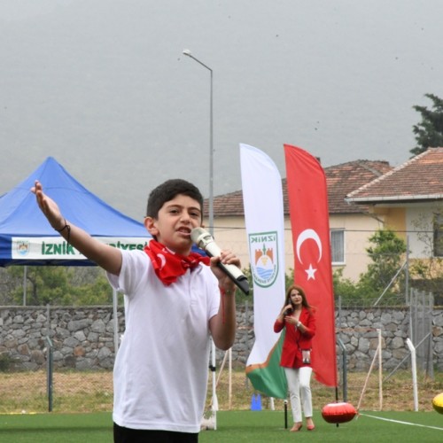 Haber Fotoğrafı