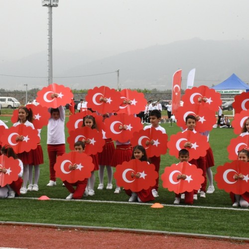Haber Fotoğrafı