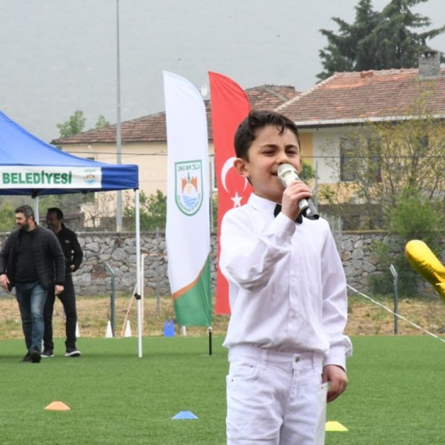Haber Fotoğrafı