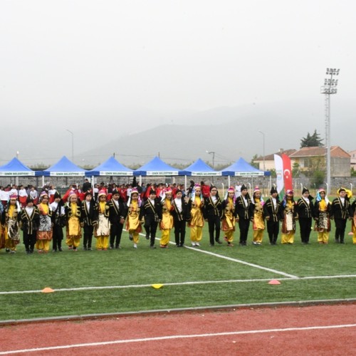 Haber Fotoğrafı