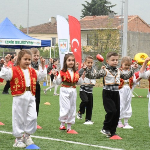 Haber Fotoğrafı