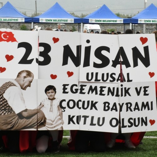 Haber Fotoğrafı