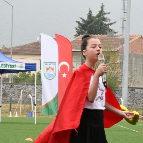 Haber Fotoğrafı