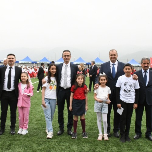 Haber Fotoğrafı