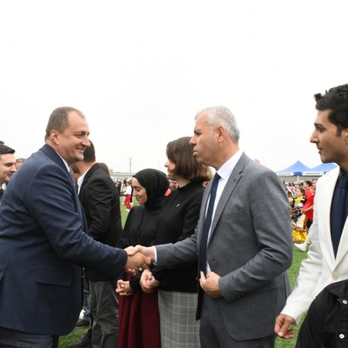 Haber Fotoğrafı