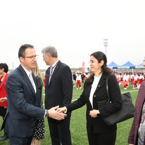 Haber Fotoğrafı