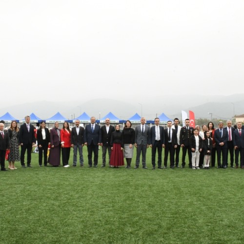 Haber Fotoğrafı
