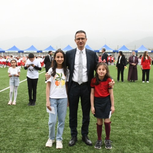 Haber Fotoğrafı