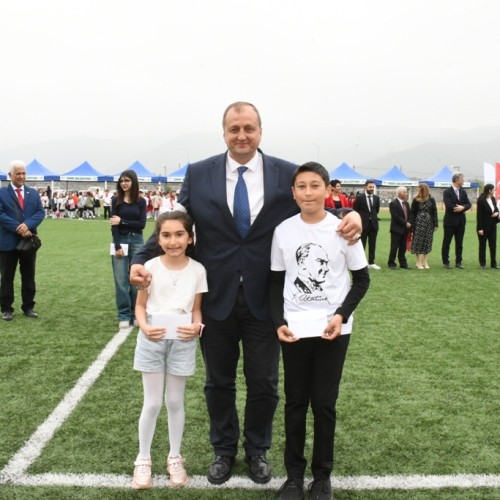 Haber Fotoğrafı