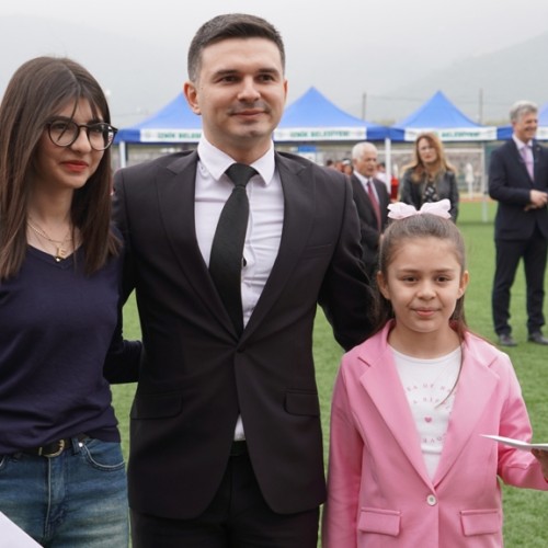 Haber Fotoğrafı