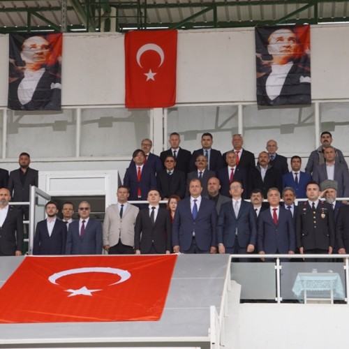 Haber Fotoğrafı