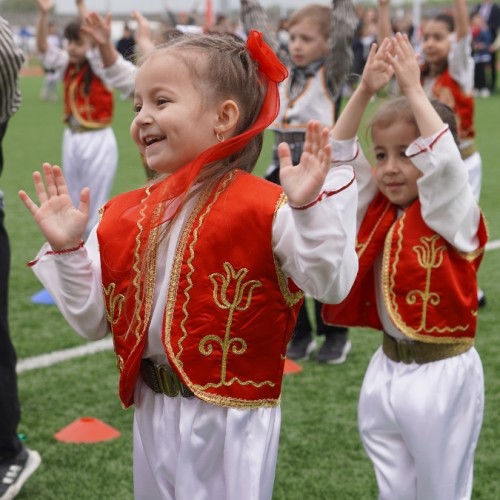 Haber Fotoğrafı