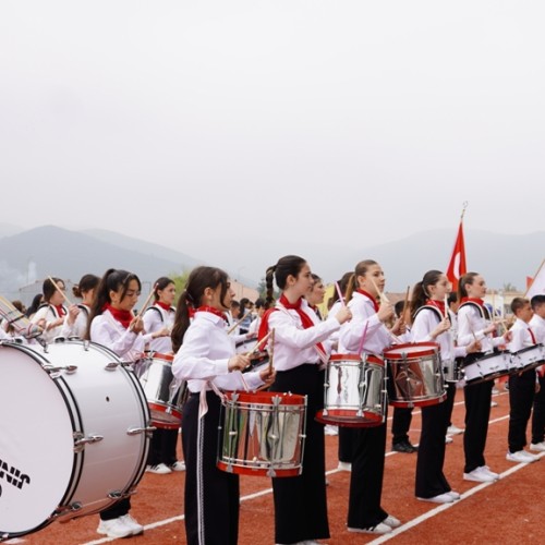 Haber Fotoğrafı
