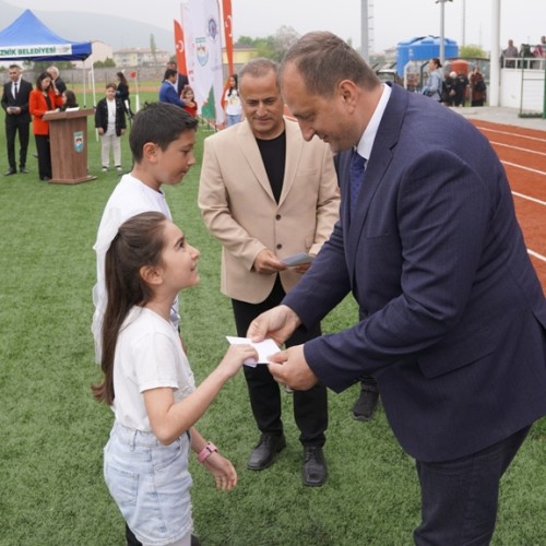 Haber Fotoğrafı