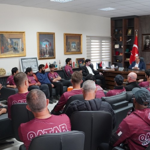 Haber Fotoğrafı