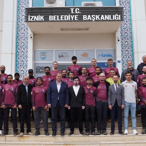 Haber Fotoğrafı