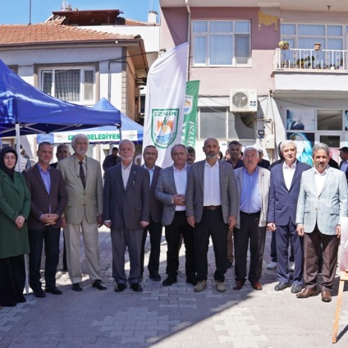 Haber Fotoğrafı