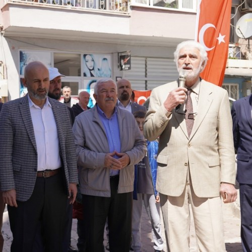 Haber Fotoğrafı