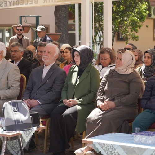 Haber Fotoğrafı