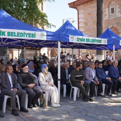 Haber Fotoğrafı