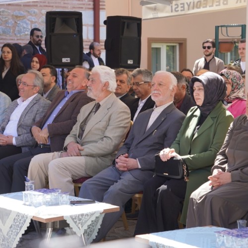 Haber Fotoğrafı