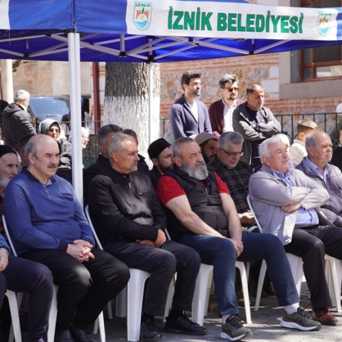 Haber Fotoğrafı