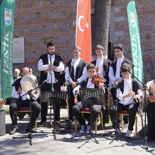 Haber Fotoğrafı