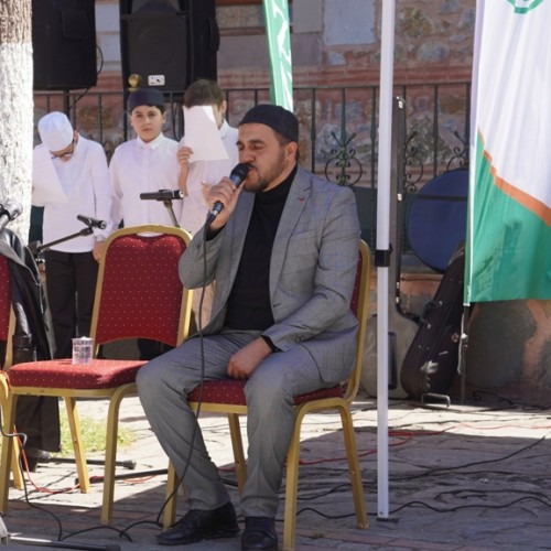 Haber Fotoğrafı