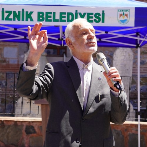 Haber Fotoğrafı