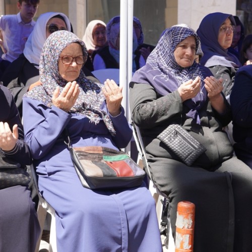 Haber Fotoğrafı