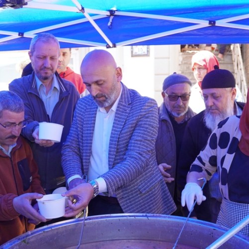 Haber Fotoğrafı