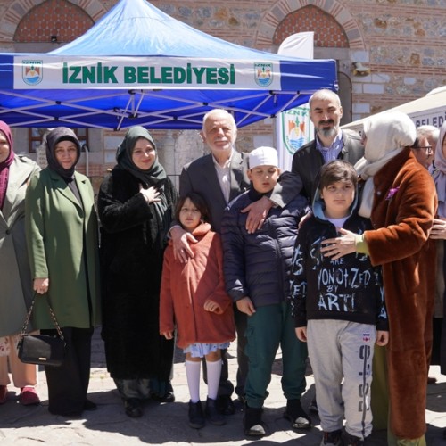 Haber Fotoğrafı
