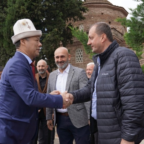 Haber Fotoğrafı