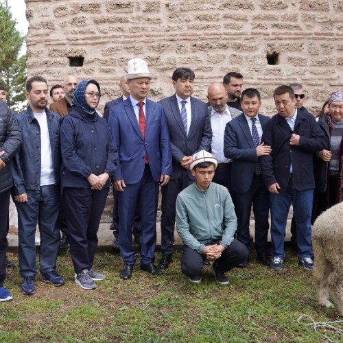 Haber Fotoğrafı