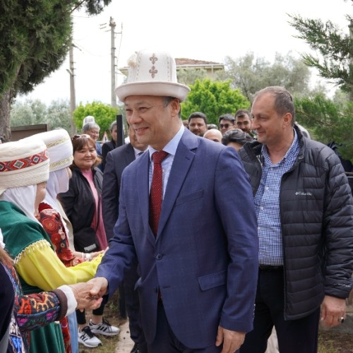Haber Fotoğrafı