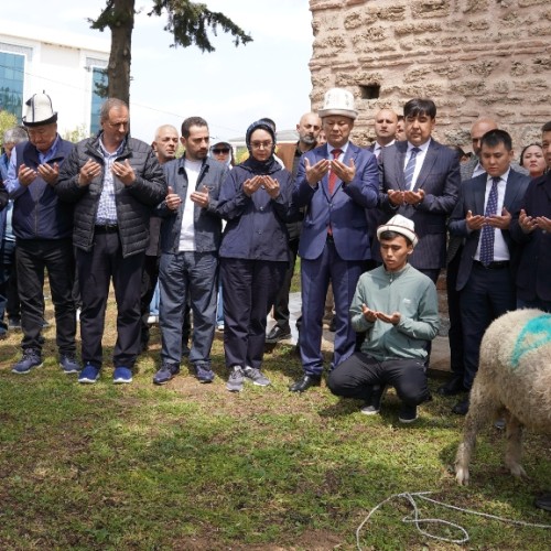 Haber Fotoğrafı