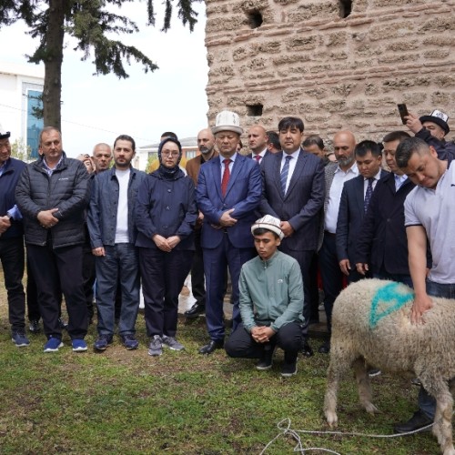 Haber Fotoğrafı