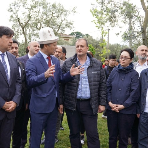 Haber Fotoğrafı