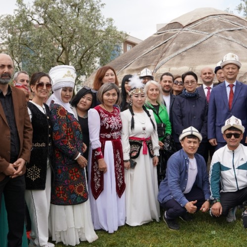 Haber Fotoğrafı