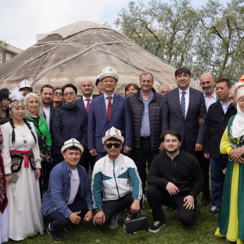 Haber Fotoğrafı