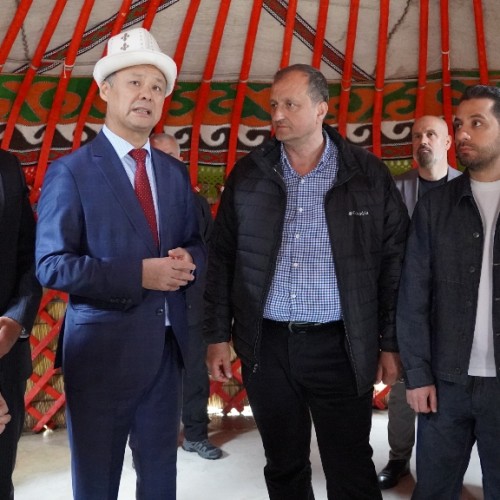 Haber Fotoğrafı