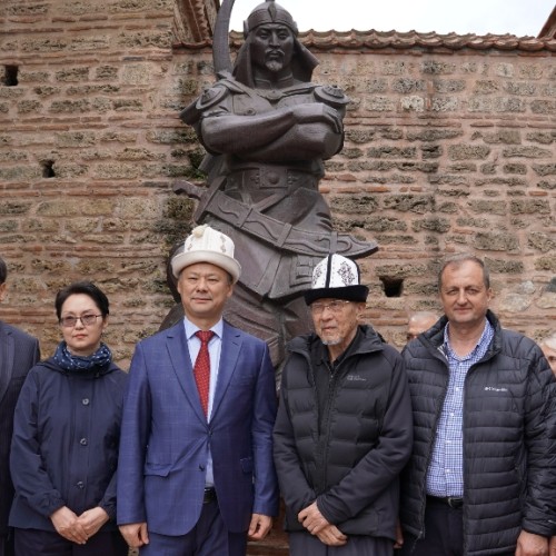 Haber Fotoğrafı