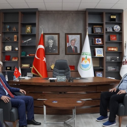 Haber Fotoğrafı