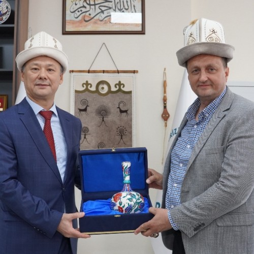 Haber Fotoğrafı