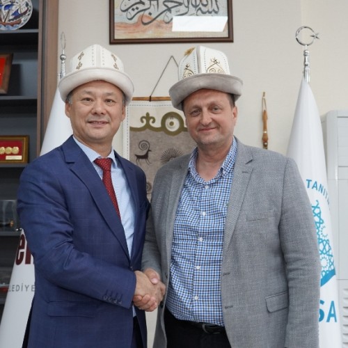 Haber Fotoğrafı