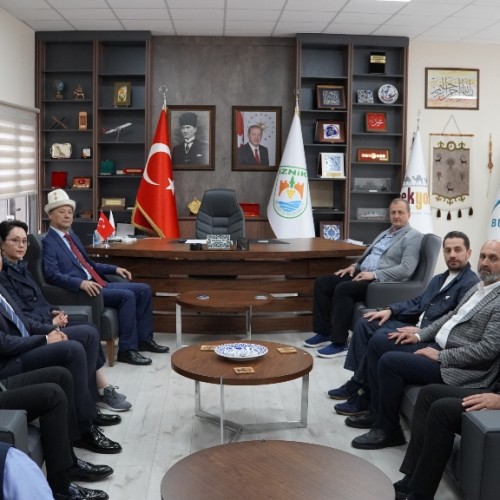 Haber Fotoğrafı