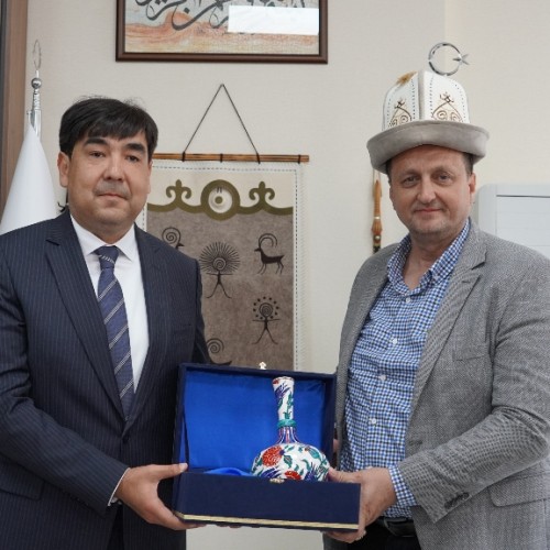 Haber Fotoğrafı